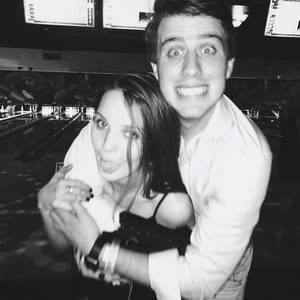 Meet your Posher, Alex